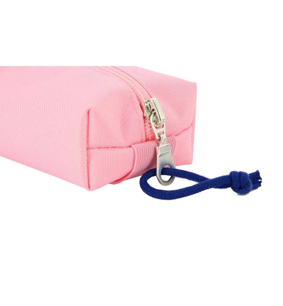 Oxford Trousse Kangoo Rectangulaire, rose