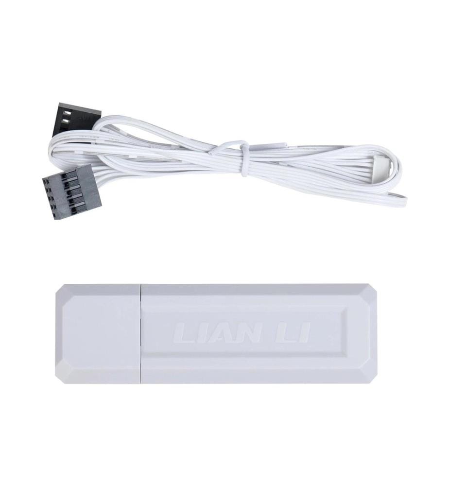 Lian Li - RGB Controller UNI FAN Wireless V2 Wei… | DeinDeal