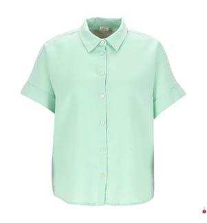 Blouse Boxy - Mint