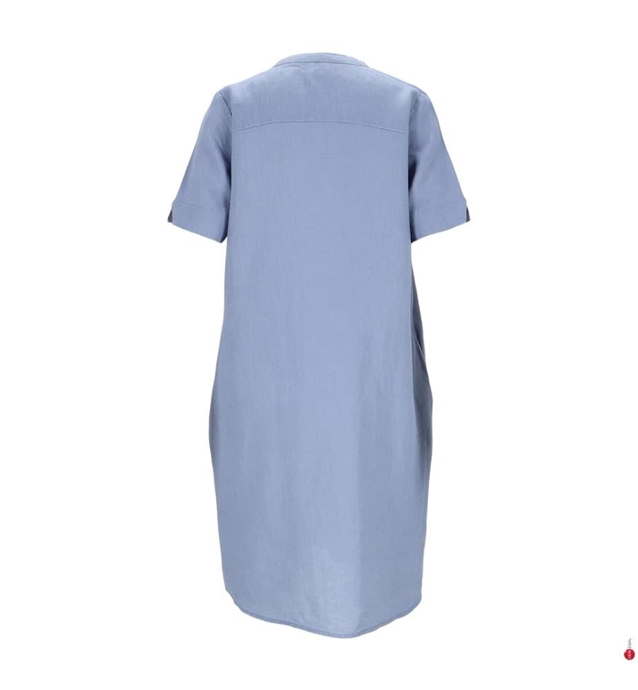 Robe - Denim