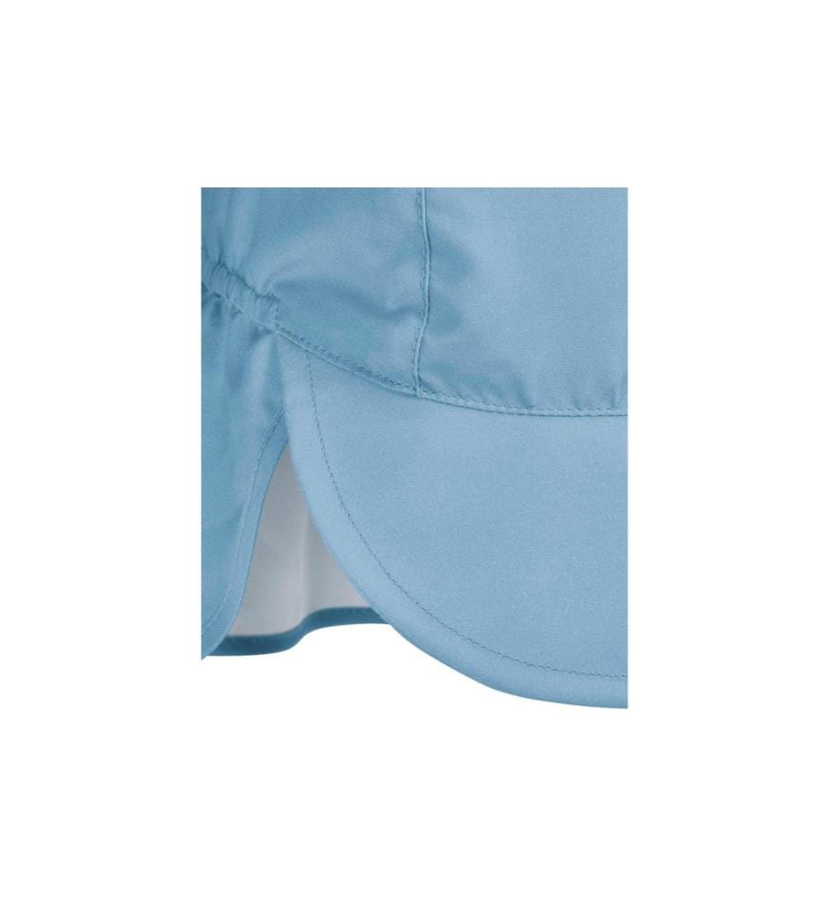 PLAYSHOES - Casquette à visière anti-UV Gr. 47 cm, bleu denim