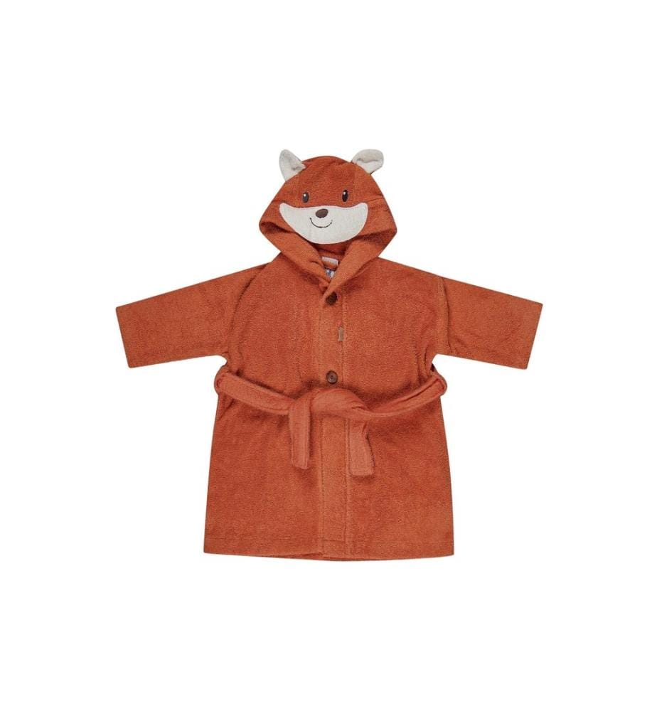 STERNTALER - Peignoir Filou taille 110/116