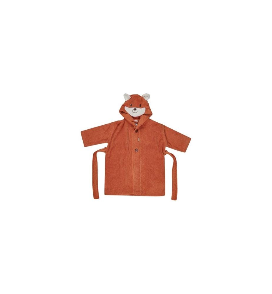 STERNTALER - Peignoir Filou taille 110/116