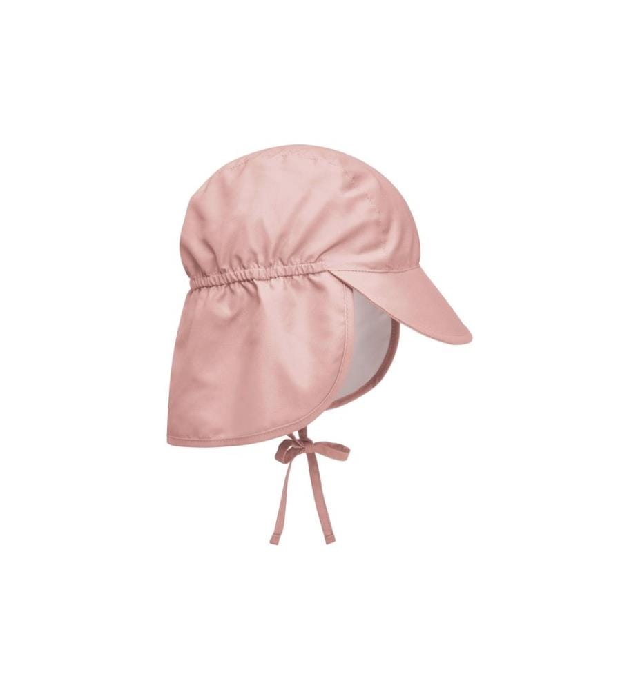 PLAYSHOES - Casquette à visière anti-UV Gr. 49 cm, Rose