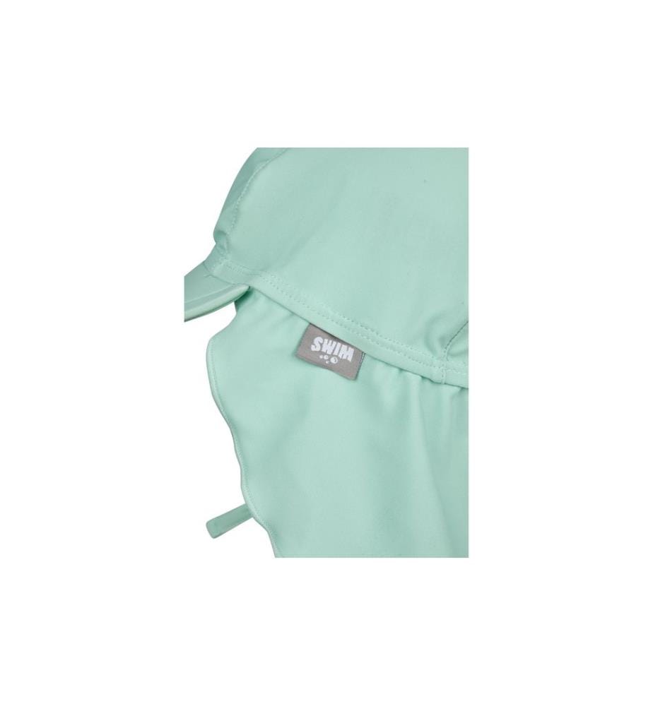 STERNTALER - Bonnet estival Dino 47, Vert glacé