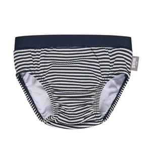 STERNTALER - Maillot de bain UV Requin 98/104, marine