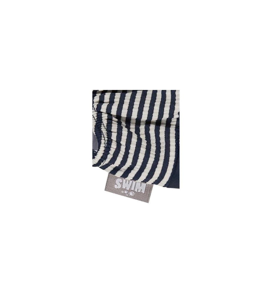 STERNTALER - Maillot de bain UV Requin 98/104, marine