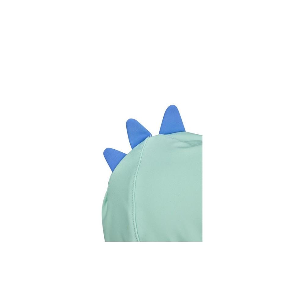 STERNTALER - Bonnet estival Dino 53, Vert glace
