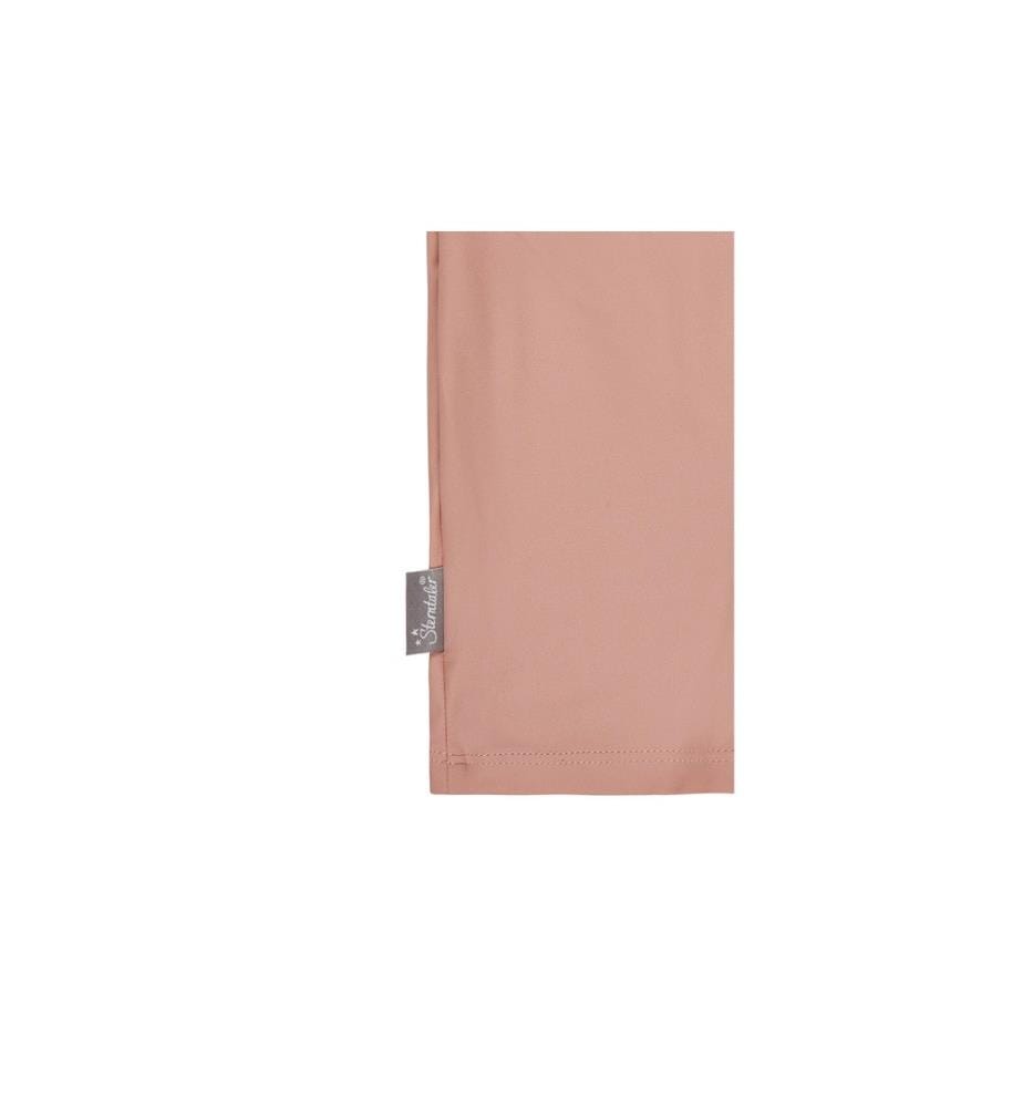 STERNTALER - UV-Einteiler Seepferdchen 98/104, Zartrosa