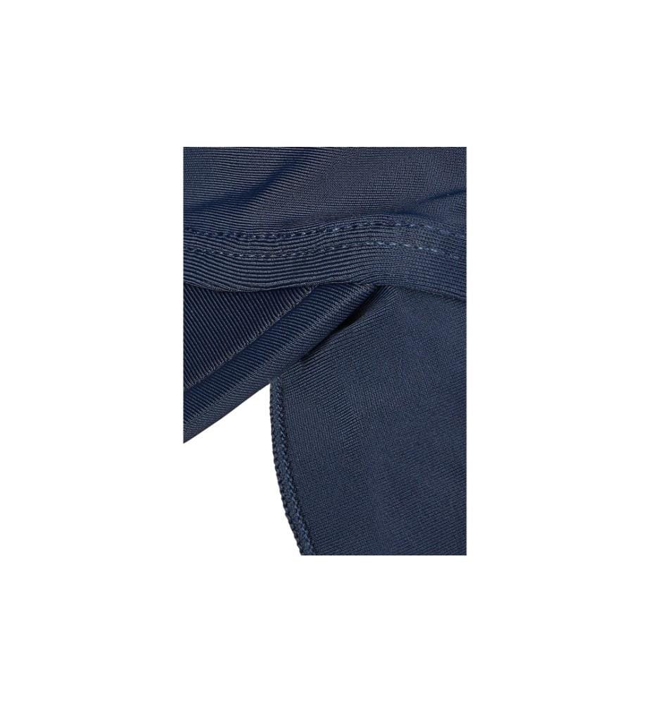 STERNTALER - Bonnet estival Uni 47, vert mat