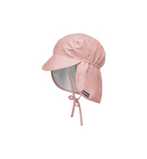 PLAYSHOES - Casquette à visière anti-UV Gr. 47 cm, Rose