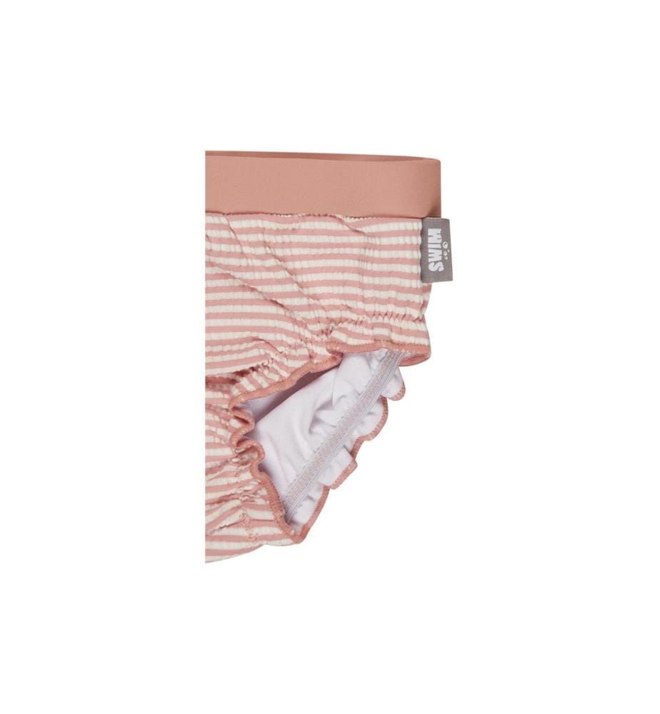 STERNTALER - UV-Badehose Seepferdchen 74/80, Zartrosa