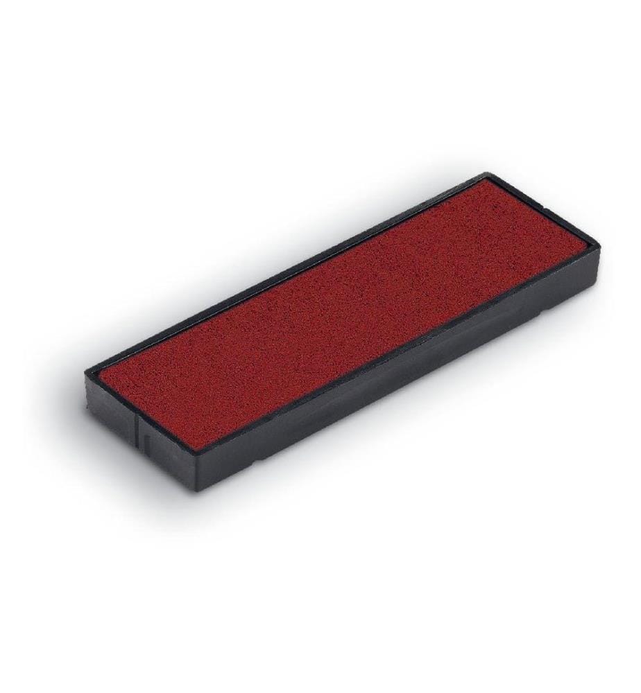 Trodat - Tampon de rechange Printy 6/4918 Rouge