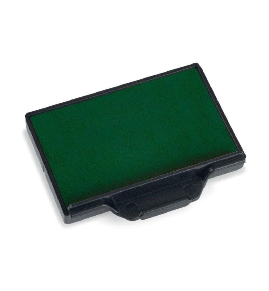 Trodat - Tampon de rechange Professionnel 6/56 Vert