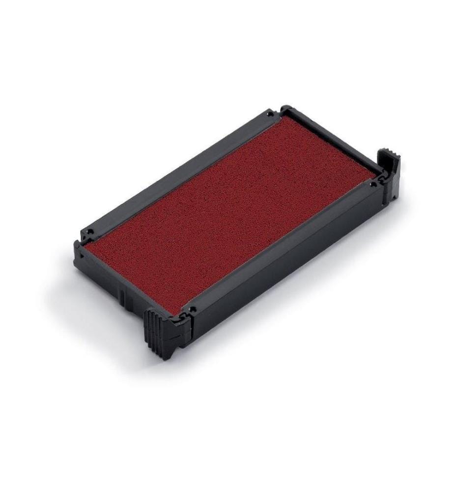 Trodat - Ersatzkissen Printy 6/4912 Rot, 2er Set
