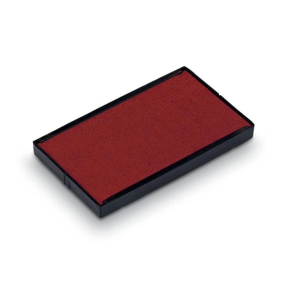 Trodat - Tampon de rechange Printy 6/4926 Rouge