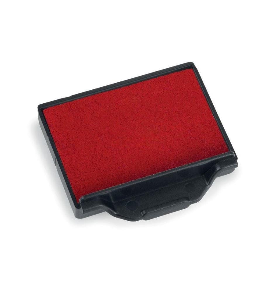Trodat - Tampon de rechange Professionnel 6/50 Rouge