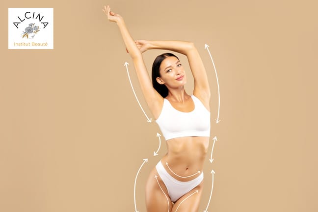 Cure amincissante : effet minceur immédiat