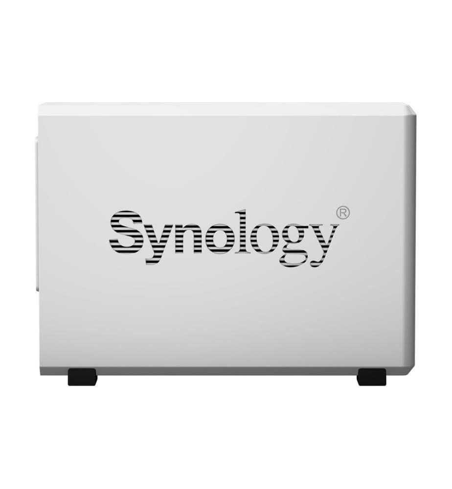 SYNOLOGY - NAS DS223j 2-bay