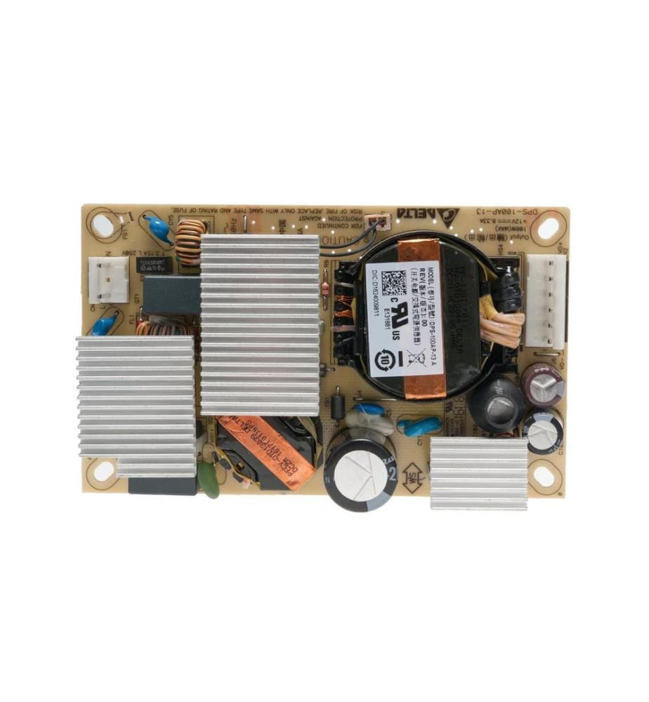 SYNOLOGY - NAS-Ersatznetzteil (intern) PSU 100W_3