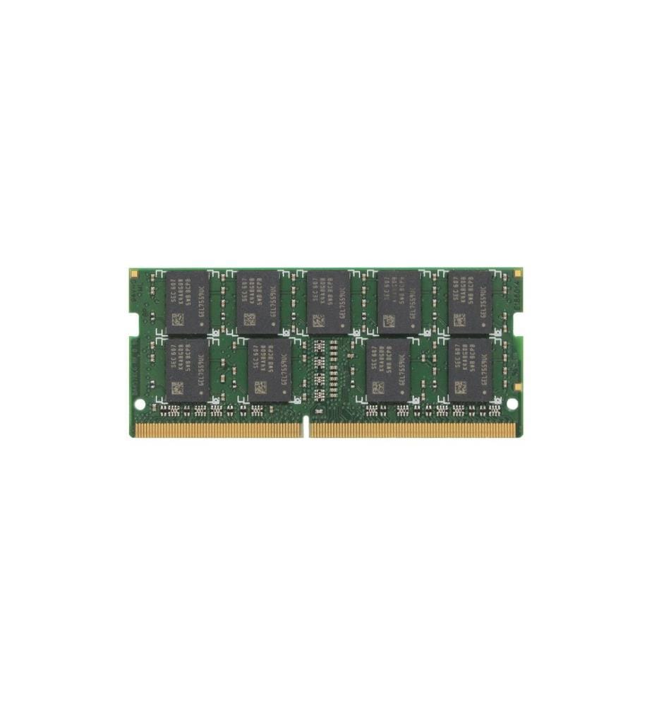 SYNOLOGY - NAS-Arbeitsspeicher SO-DDR4 ECC 2666 MHz 4 GB