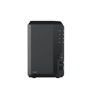 SYNOLOGY - NAS DiskStation DS223, 2-bay