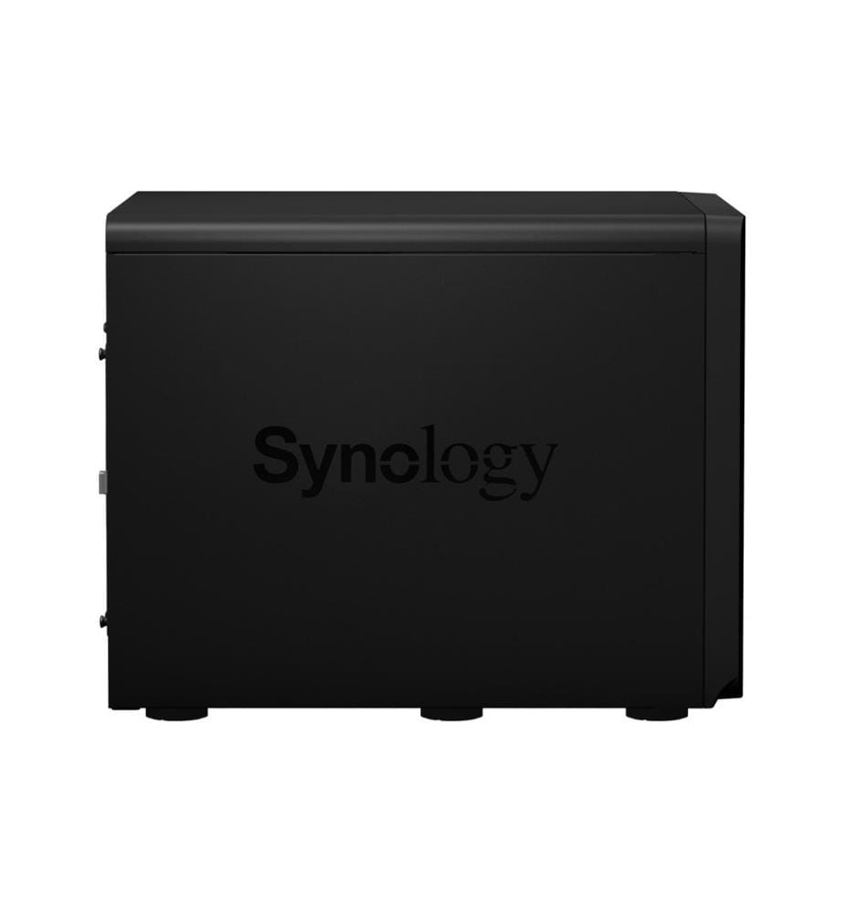 SYNOLOGY - NAS-Erweiterungsgehäuse DX1222