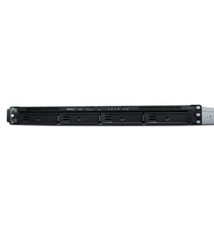 SYNOLOGY - NAS RackStation RS822+ 4-bay