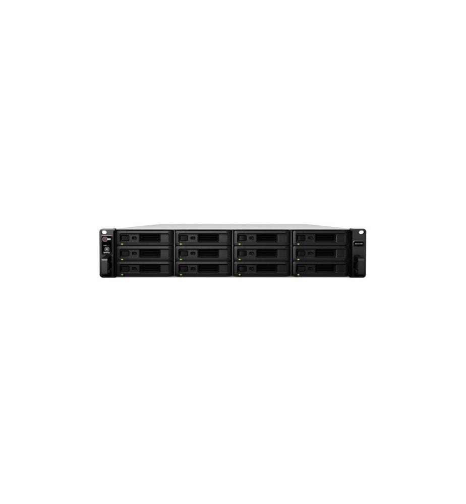 SYNOLOGY - NAS-Erweiterungsgehäuse RX1217RP 12-bay