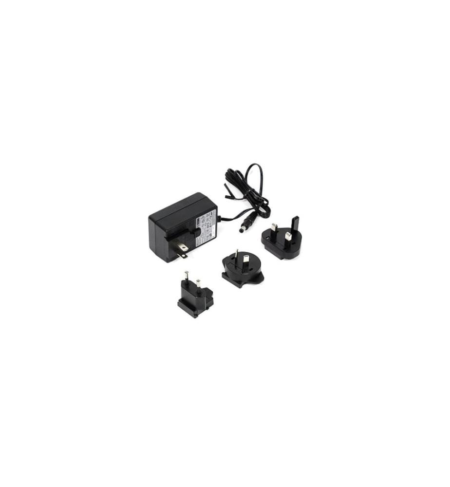 SYNOLOGY - NAS-Ersatznetzteil (extern) Adapter 24W Set