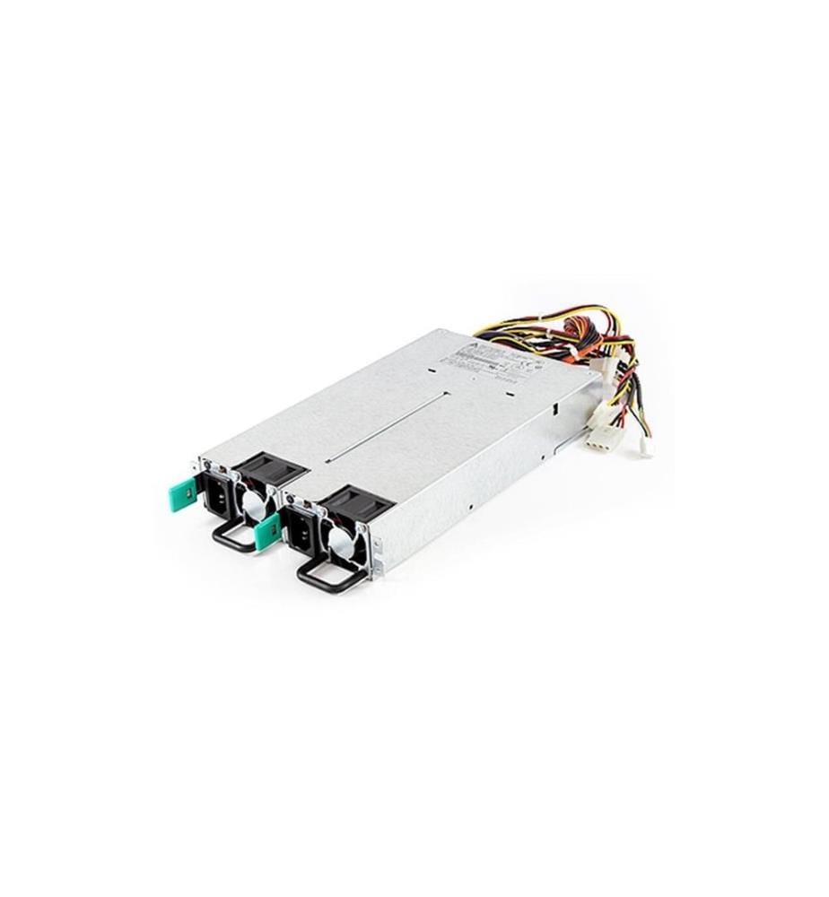 SYNOLOGY - NAS-Ersatznetzteil (intern) PSU 500W-RP SET_2