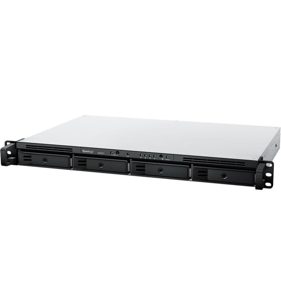 SYNOLOGY - NAS RackStation RS422+