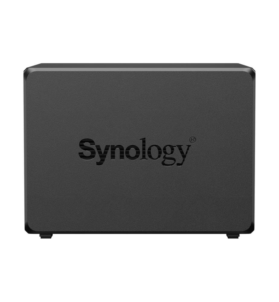 SYNOLOGY - NAS Diskstation DS925+ 4-bay SYNOLOGY - Plus HDD 32 TB