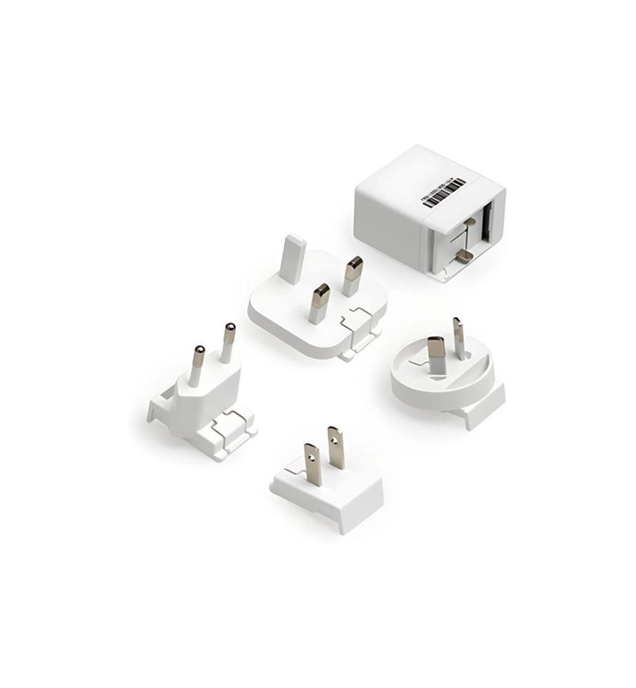 SYNOLOGY - NAS-Ersatznetzteil (extern) Adapter 5W Set