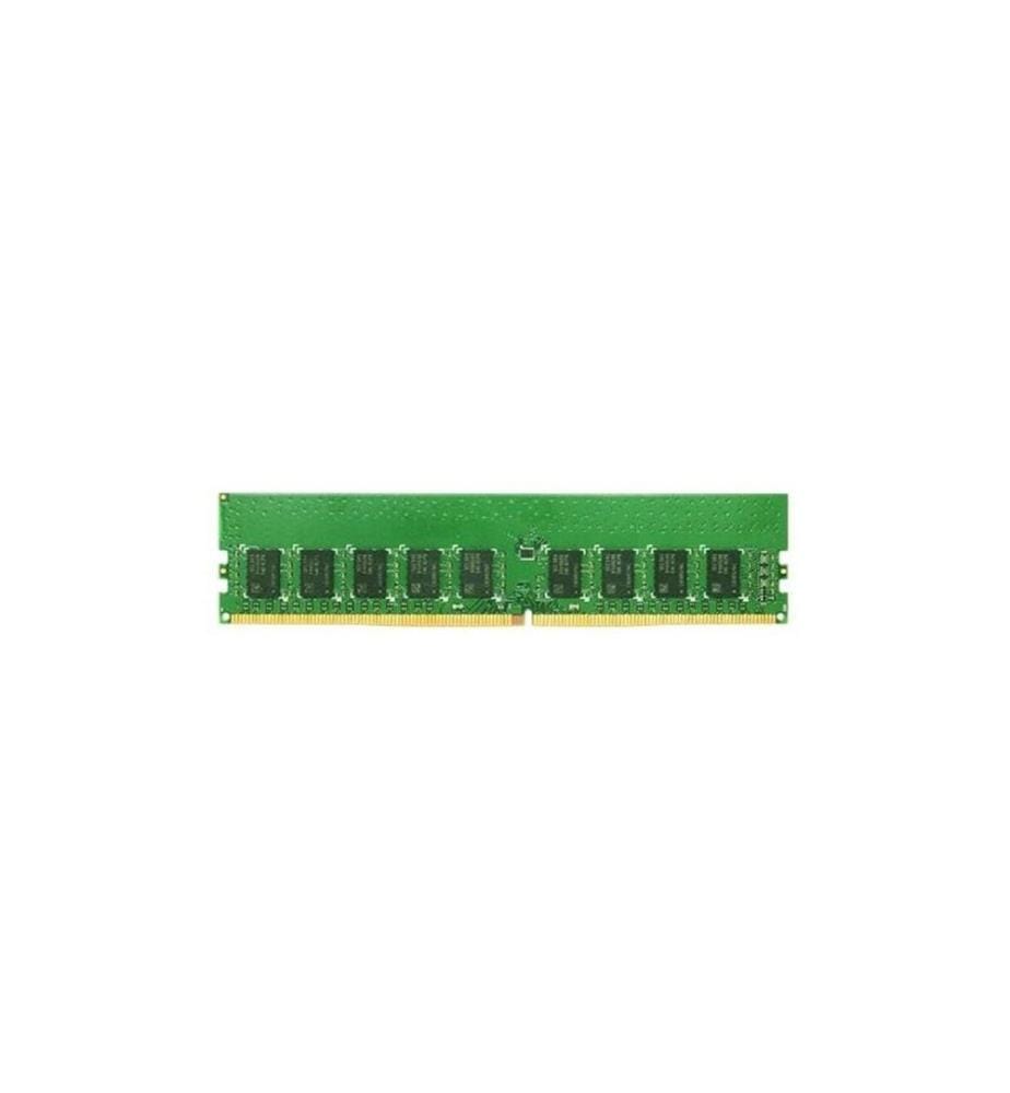 SYNOLOGY - Mémoire vive NAS DDR4 ECC 2666MHz 16GB