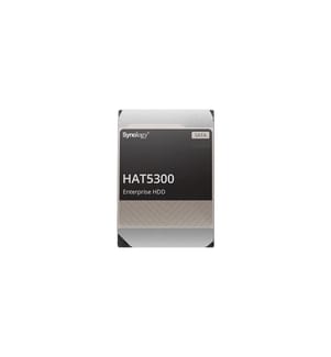 SYNOLOGY - Disque dur HAT5300-12T 3.5 SATA 12 TB
