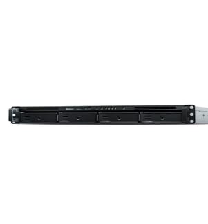SYNOLOGY - NAS-Erweiterungsgehäuse RX418 4-bay 19