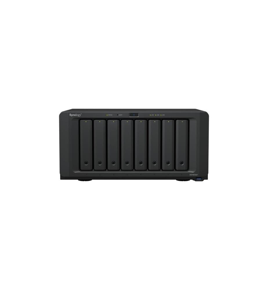 SYNOLOGY - NAS DS1823xs+, 8-bay