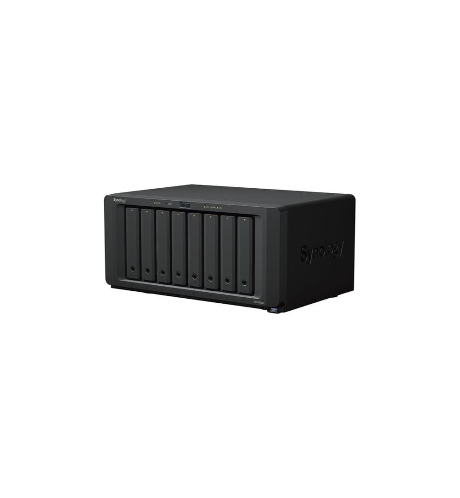 SYNOLOGY - NAS DS1823xs+, 8-bay