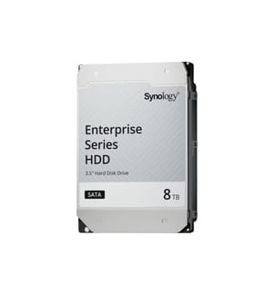SYNOLOGY - Disque dur HAT5320 3.5 SATA 8 TB