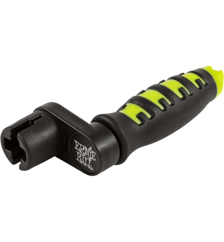 Ernie Ball - Visseuse de cordes Pegwinder Plus
