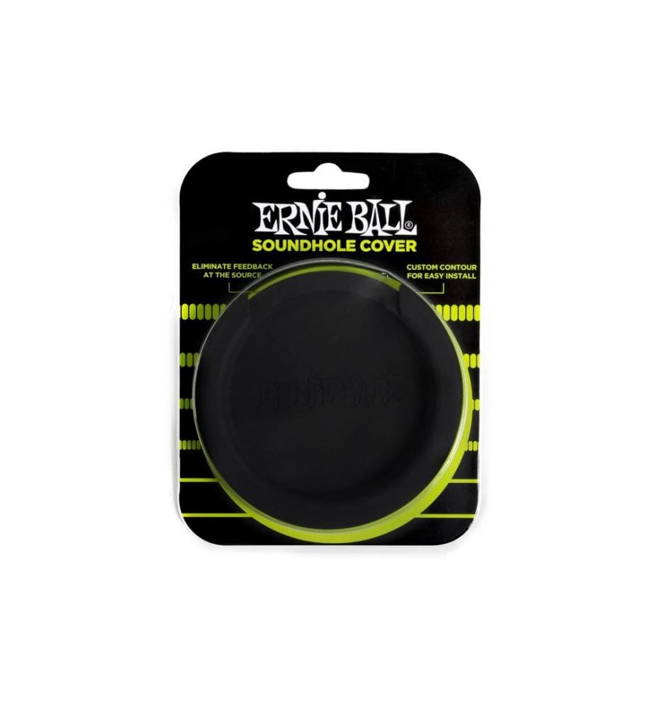 Ernie Ball - 4276 Soundhole Cover 103 mm