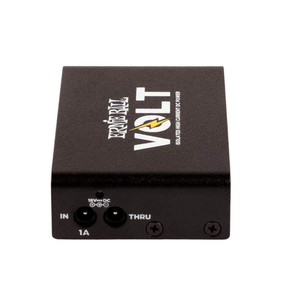 Ernie Ball - Bloc d'alimentation Volt Power Supply