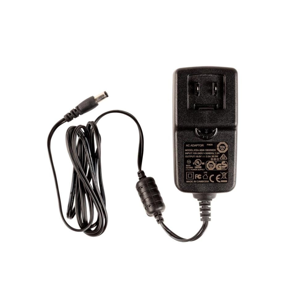Ernie Ball - Bloc d'alimentation Volt Power Supply