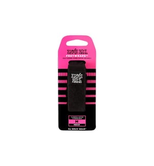 Ernie Ball - Accessoires d'amortissement latéral FretWrap M