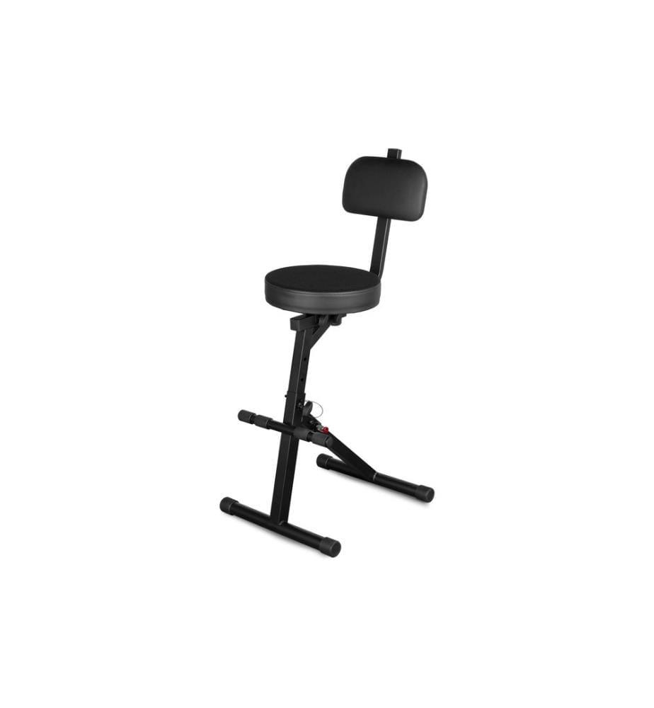 VONYX - GST15 Chaise pour guitare
