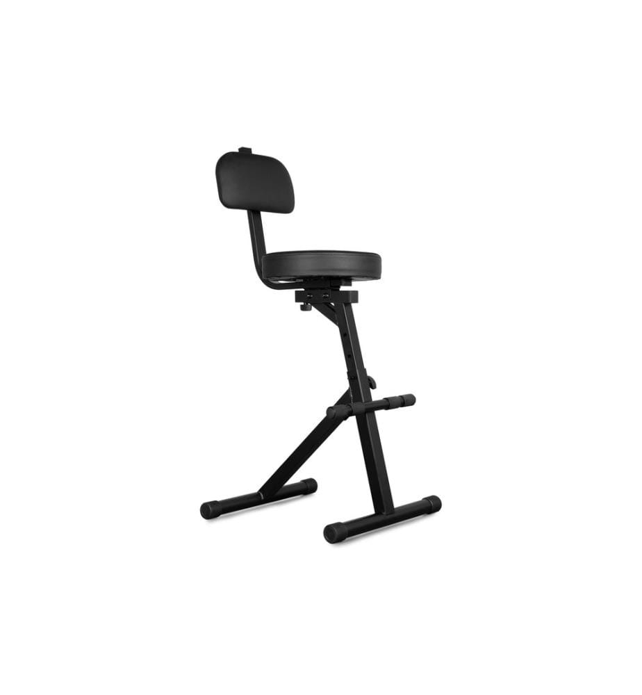 VONYX - GST15 Chaise pour guitare