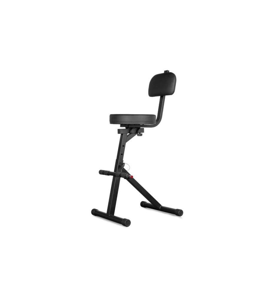VONYX - GST15 Chaise pour guitare
