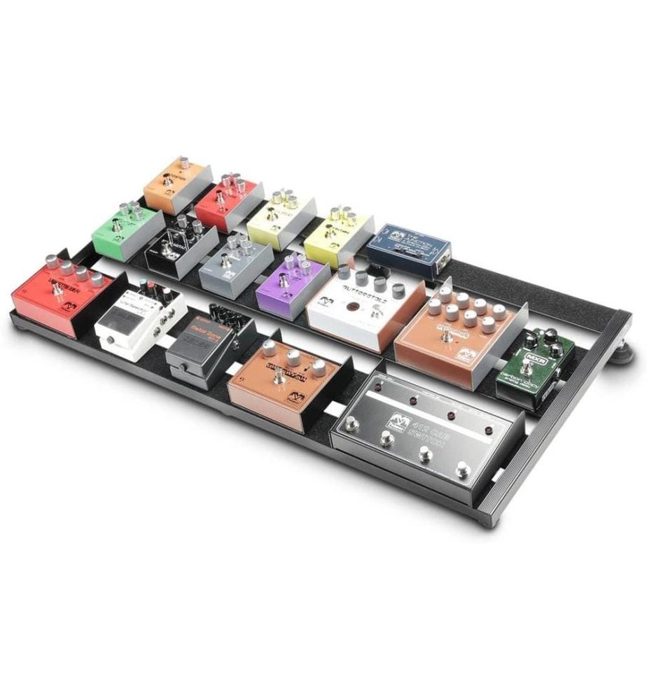 Palmer - Pedaliera Pedalbay 80