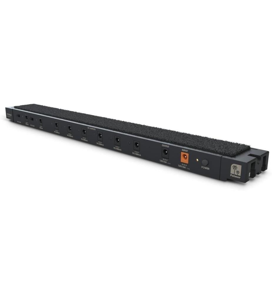 Palmer - Pedaliera Pedalbay 40 PB
